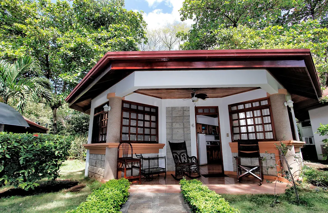 Hotel Villa Acacia-1