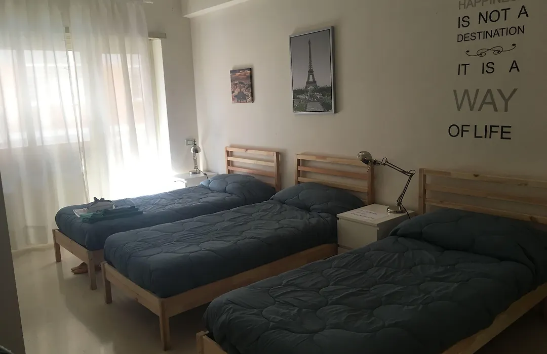 Emilio'S Home-1