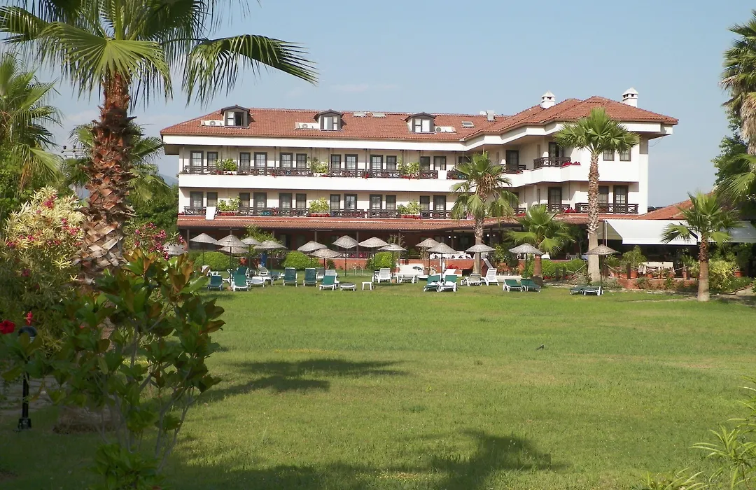 Hotel Club-E-1
