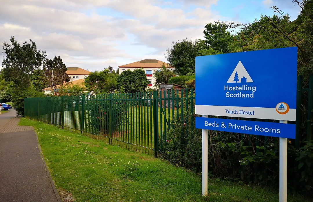 Inverness Youth Hostel-1