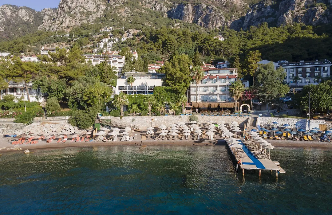 Hotel Mavi Deniz-1