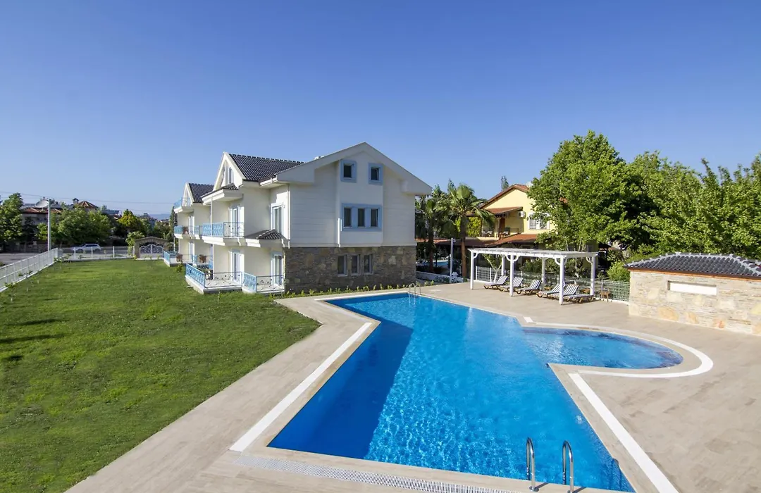 Dalyan Basar Hotel-1