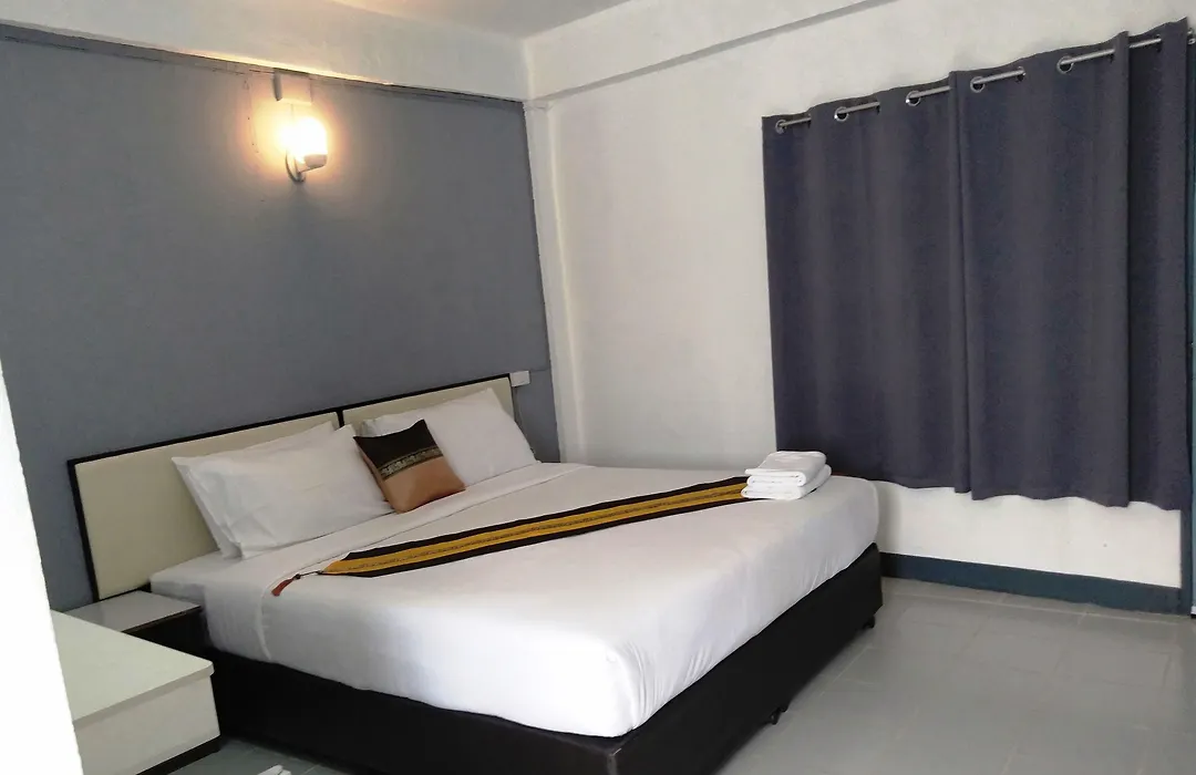 Northlands House Hotel-1