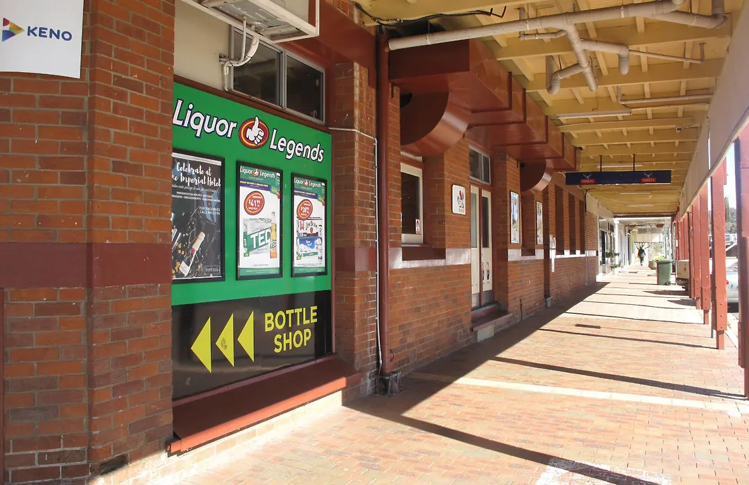 Imperial Hotel Coonabarabran-1