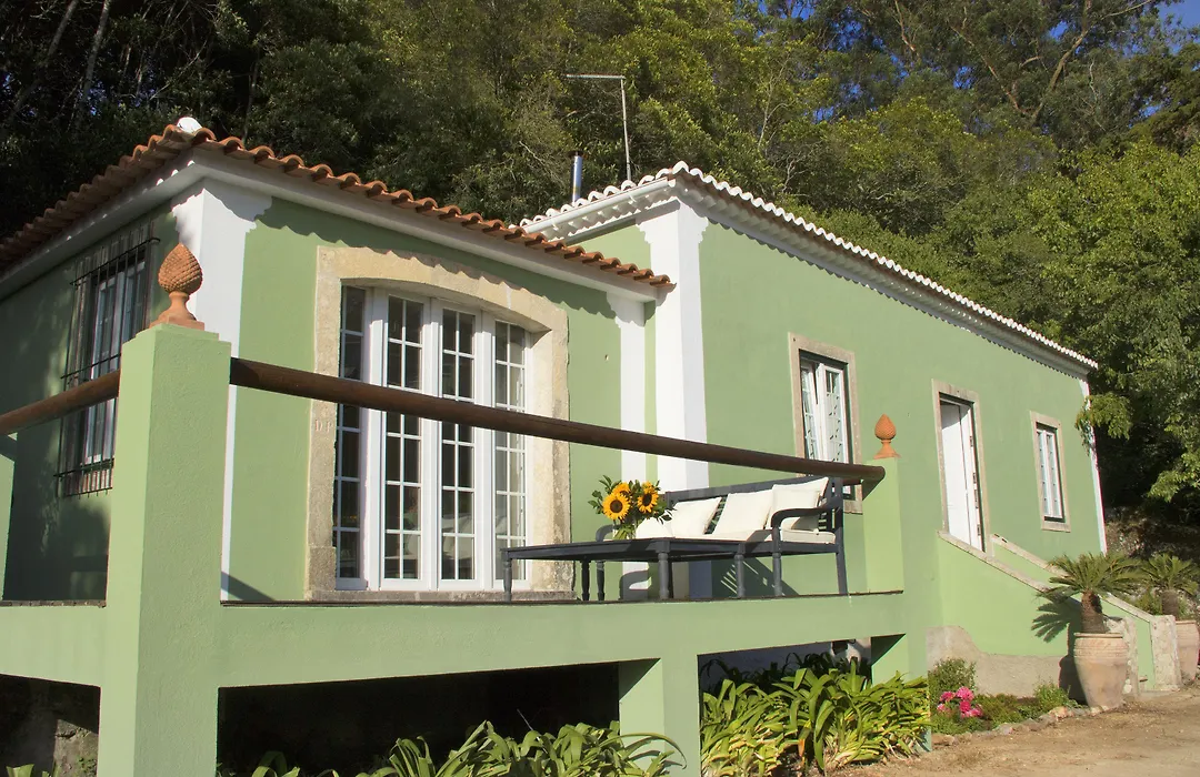 Casa Holstein Quinta De Sao Sebastiao Sintra-1