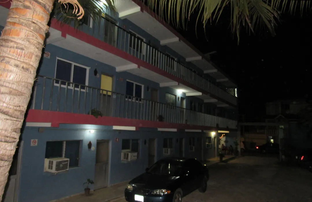 Blue Coconut Cancun Hotel-1