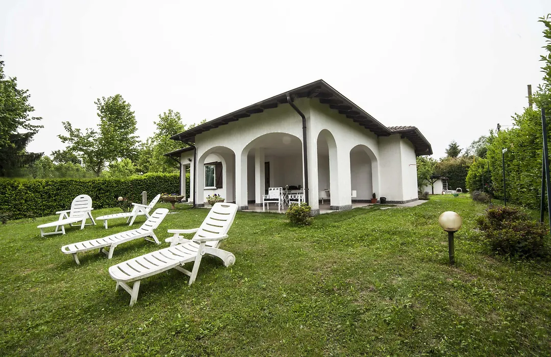 Ritratto sul Lago B&B-1