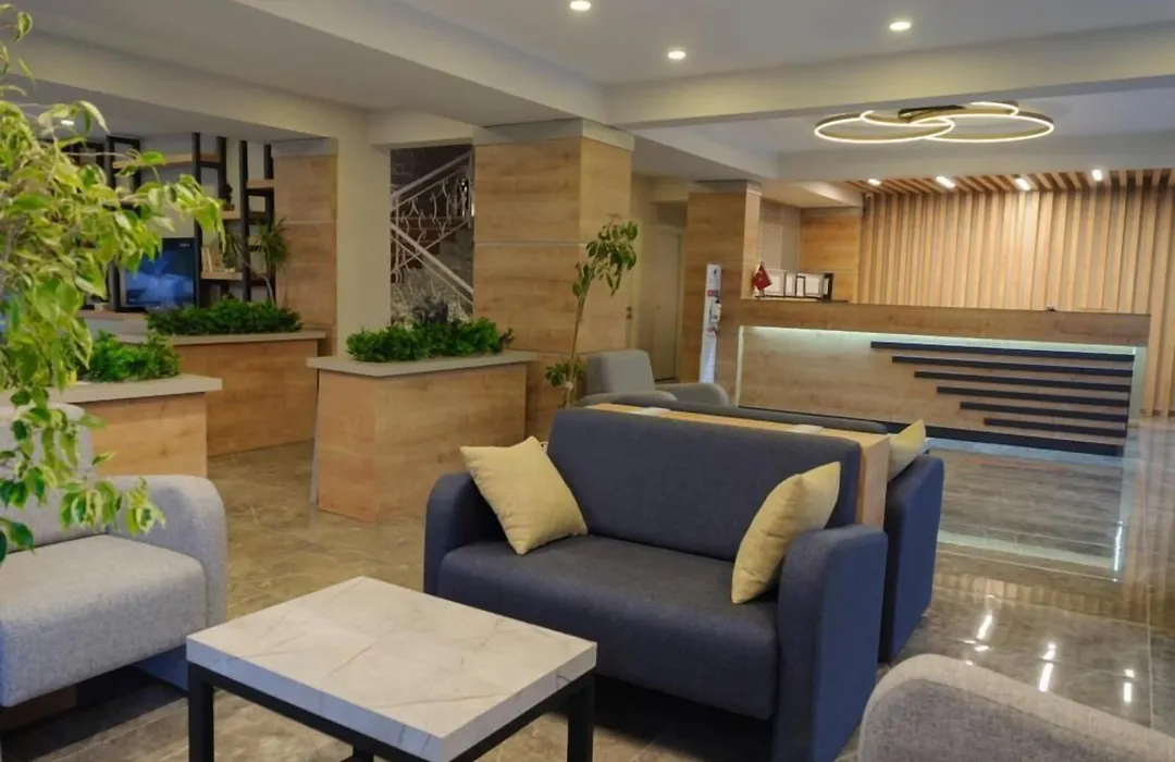 Afsin Hotel-1