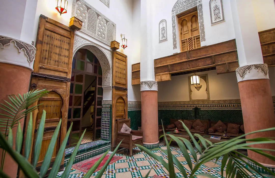 Riad Hidaya-1