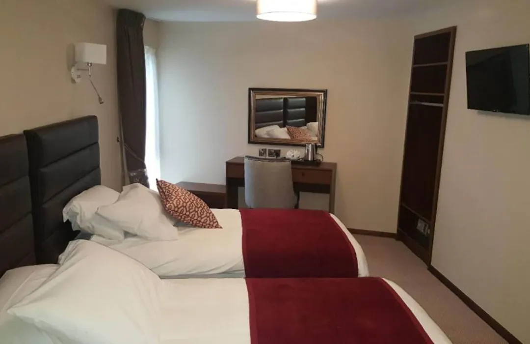 The Draper Rooms-1