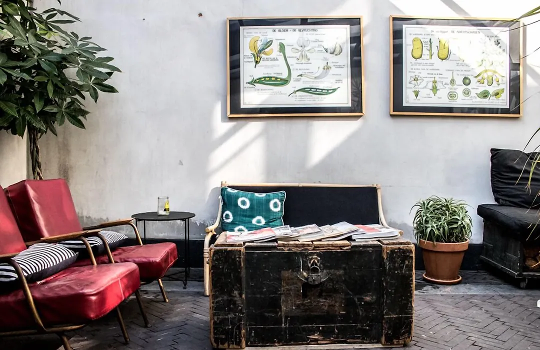 Hello I'M Local - Boutique Hostel-1