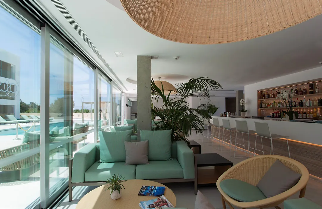 Sa Pedrera Suites & Spa-1