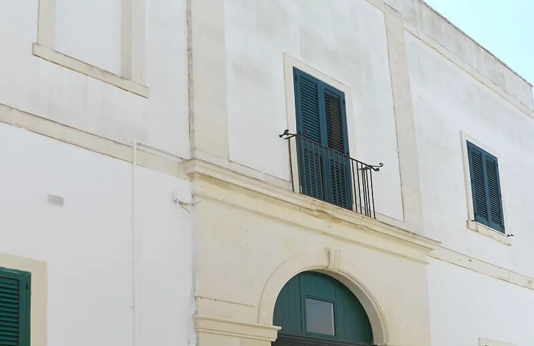 B&B Palazzo Marzo-1