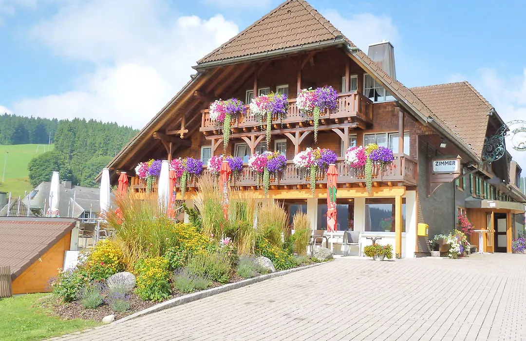 Hotel Hirschen-1