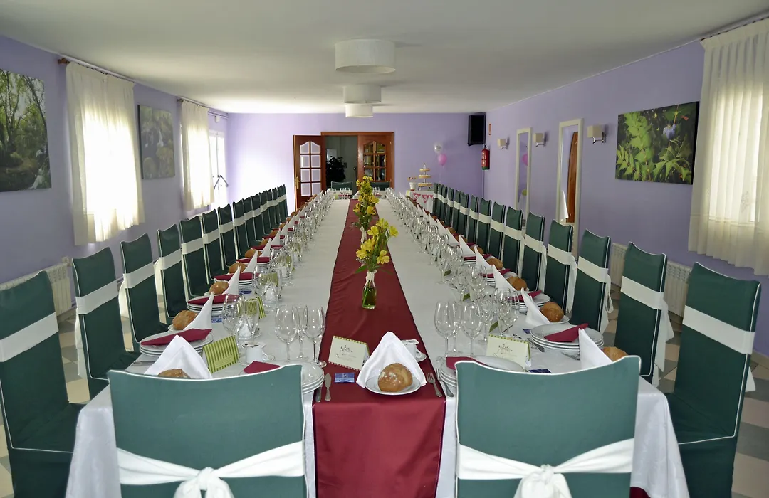 Hostal La Casilla-1