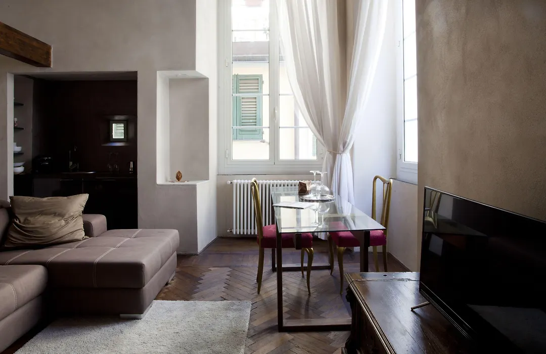 Charming Genova | Residenza d'epoca-1