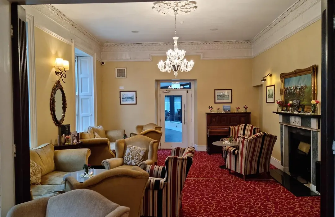Annebrook House Hotel-1