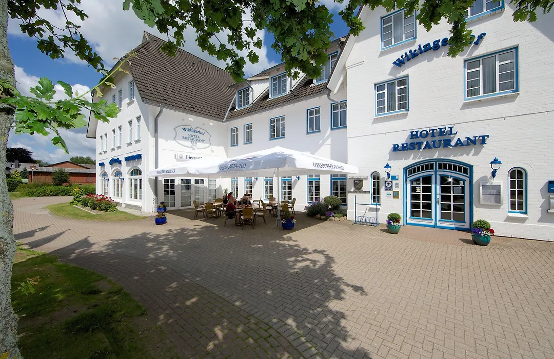 Hotel Wikingerhof-1