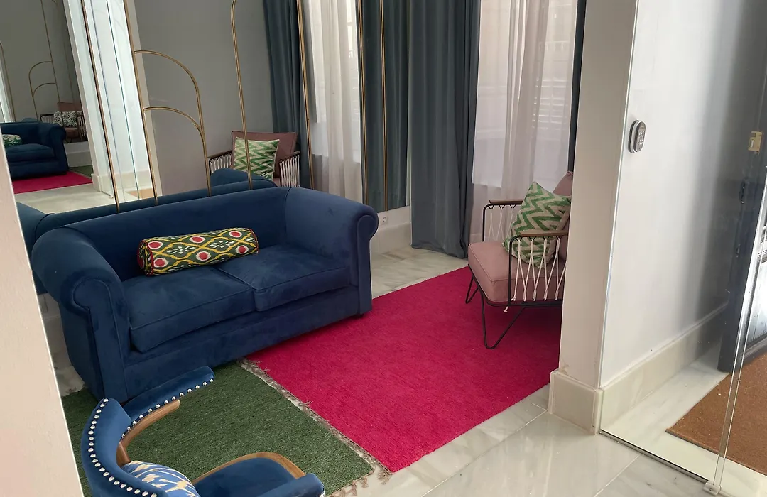 Hostal Hom Museo-1