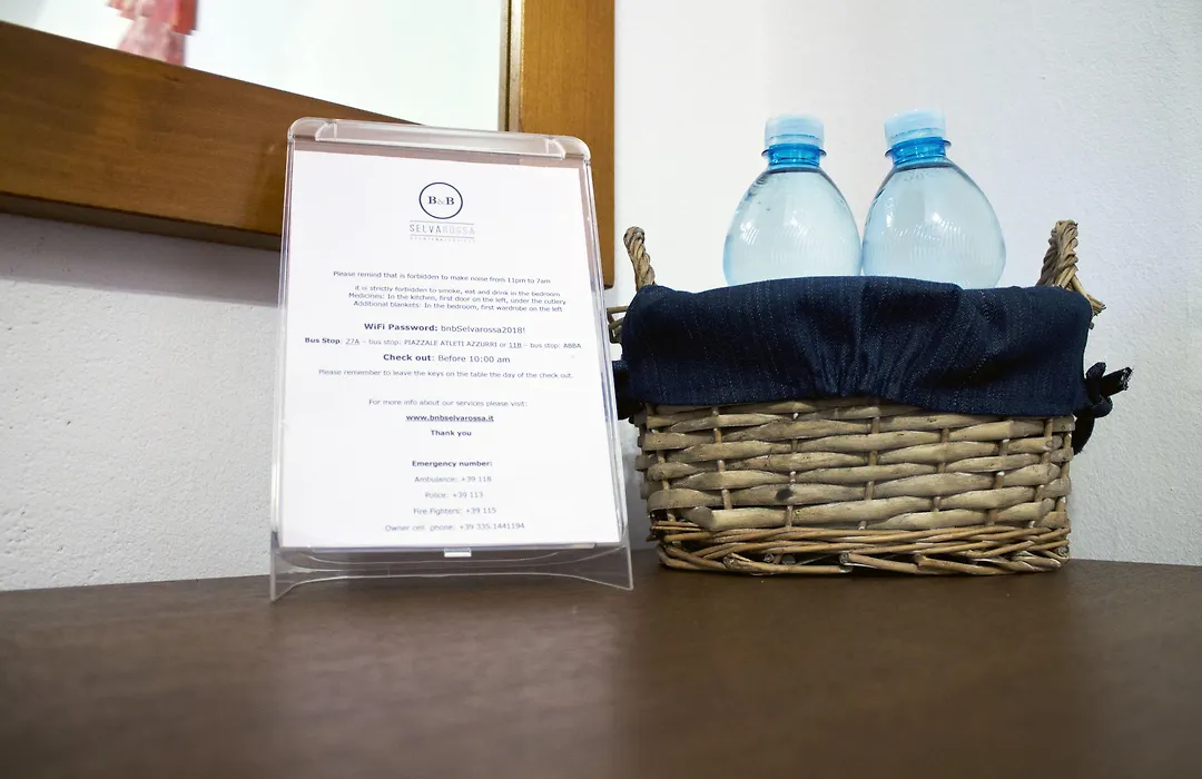 B&B Selvarossa-1