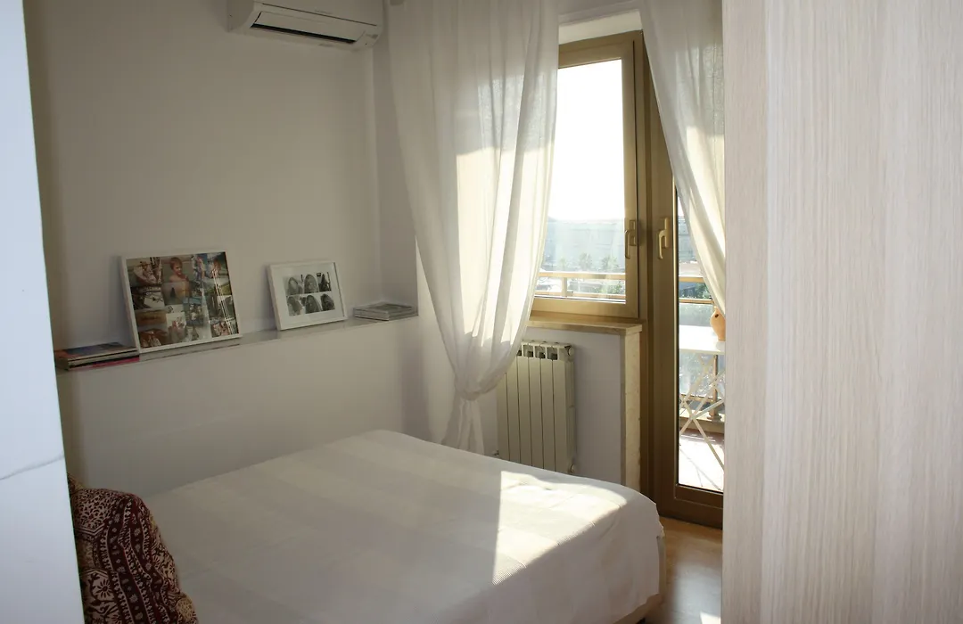 La Casa Sul Mare-1