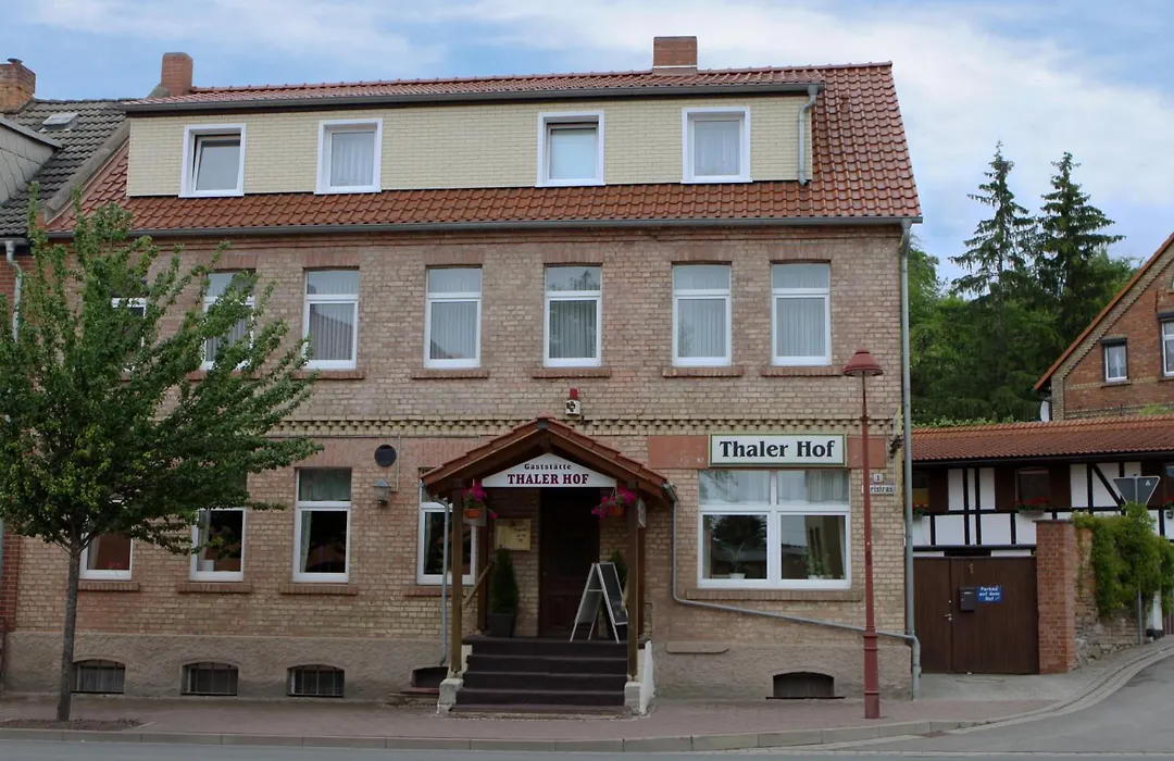 Pension Thaler Hof-1