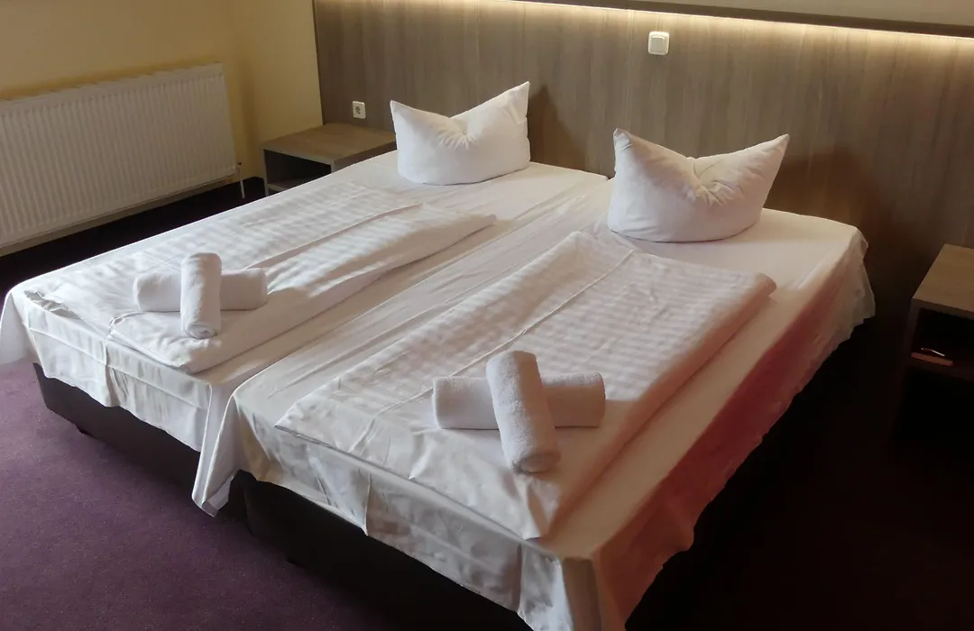 Hotel Lindenberger Hof-1