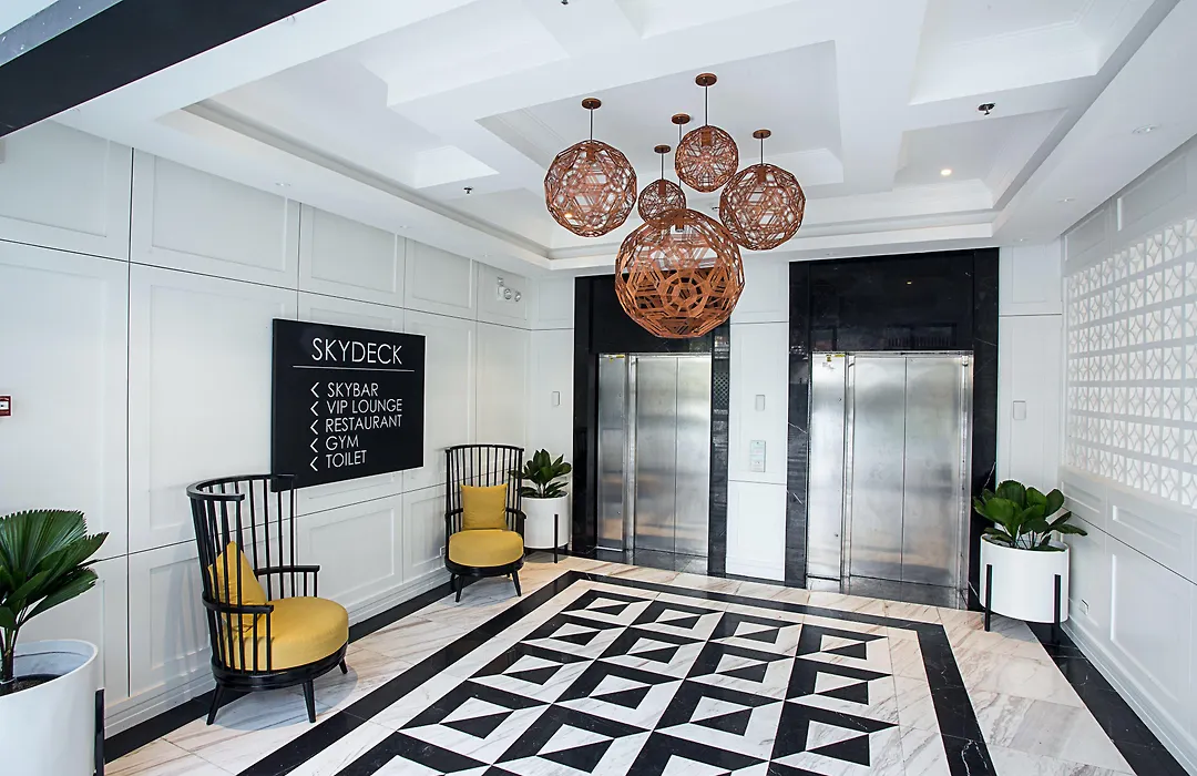 Stonehill Suites-1