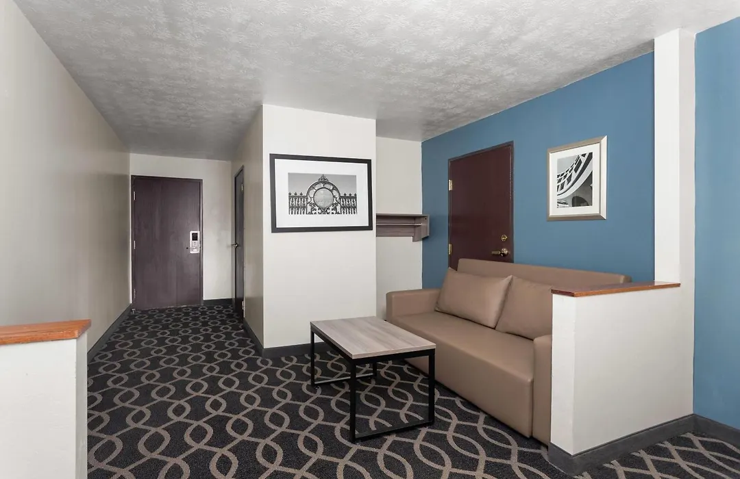 Baymont By Wyndham Piqua-1