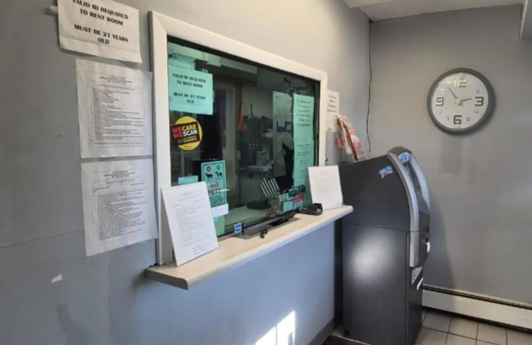 Des Plaines Motel By Oyo O'Hare Airport Chicago-1