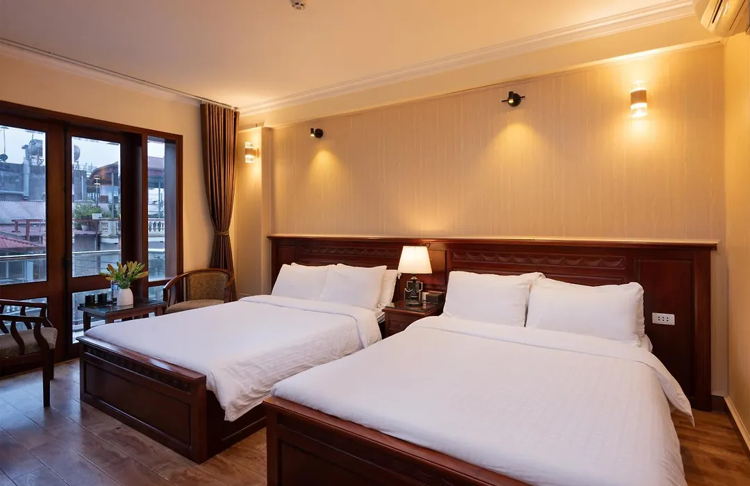 May Ho Hotel Sapa-1