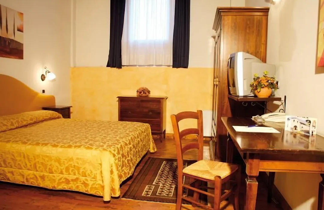 Hotel Al Barco-1