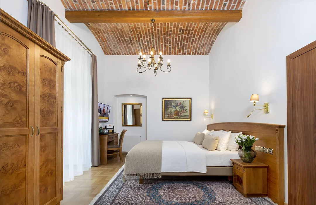 Ventus Rosa Boutique Aparthotel-1