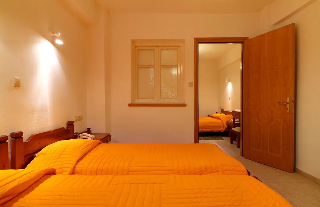 Hotel Orfeas-1