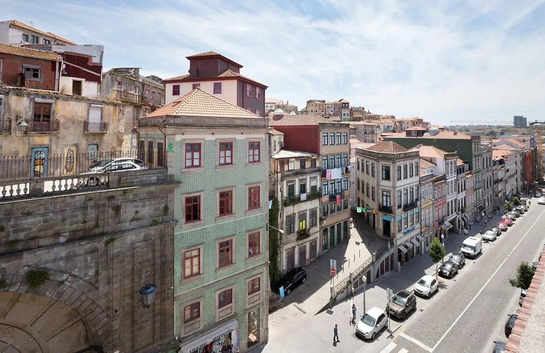 Best Guest Porto Hostel-1