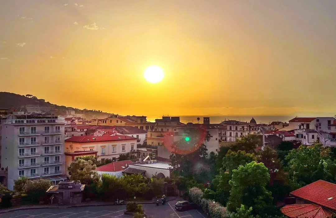 Sunset Home Sorrento-1