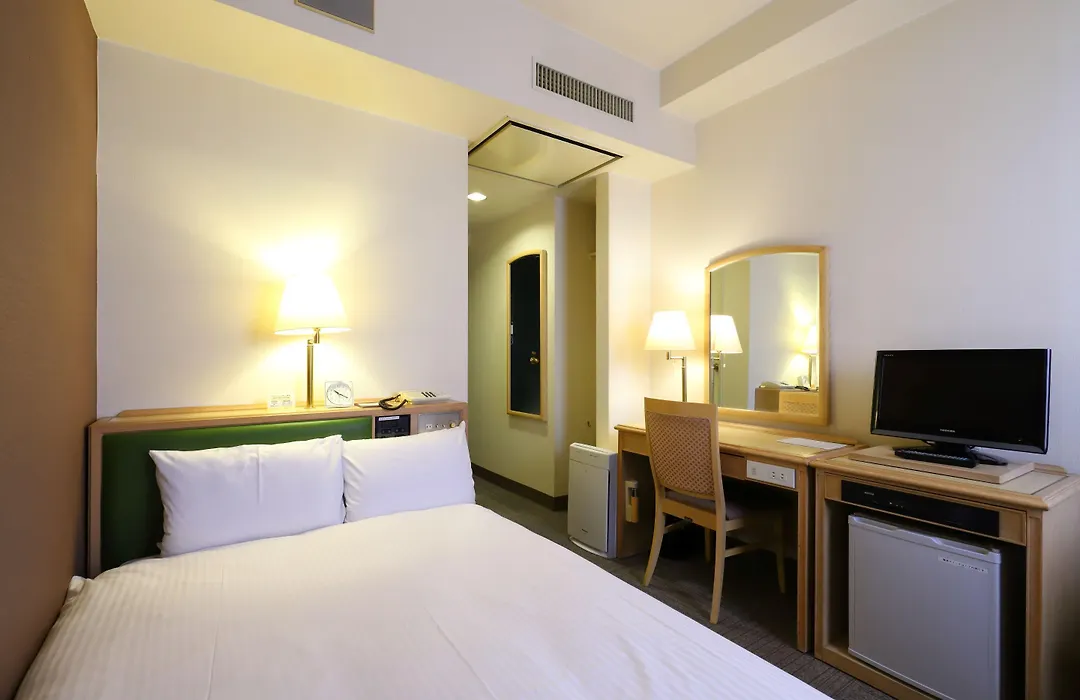 Smile Hotel Nagoya Shinkansenguchi-1