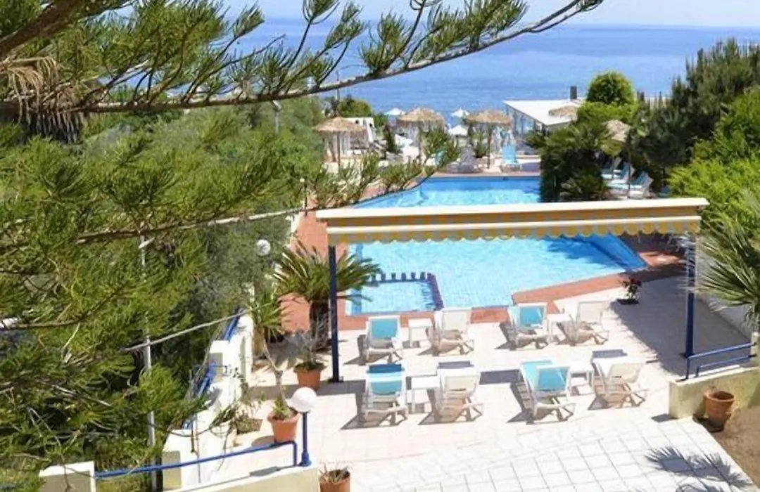 AKASHA Beach Hotel&Spa-1