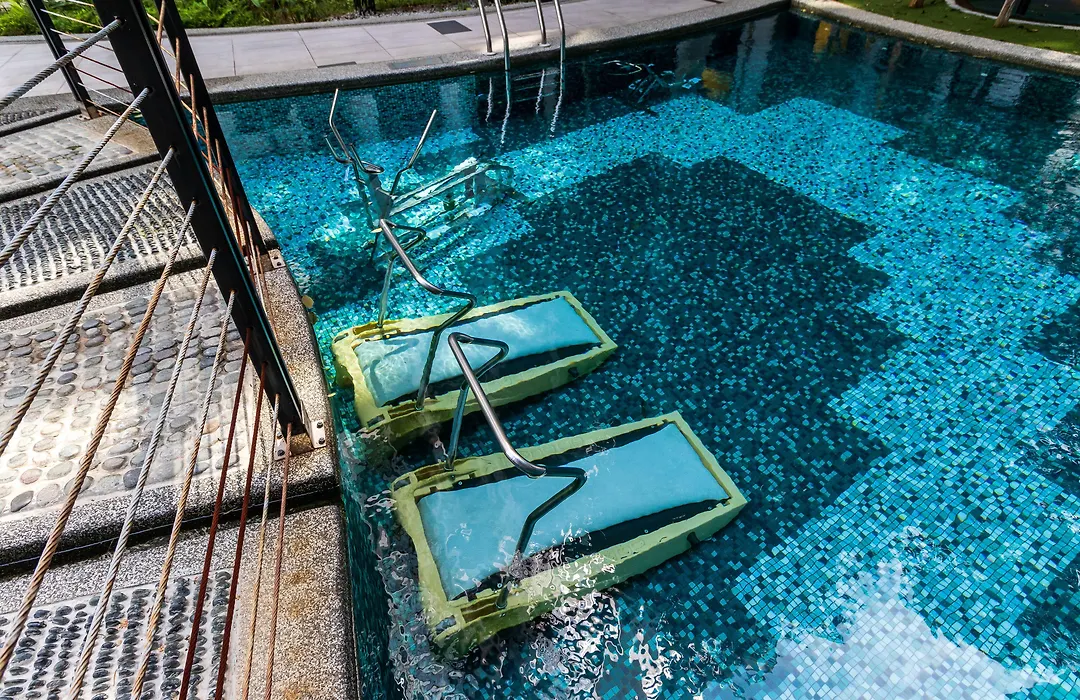 H20 Residence Ara Damansara By Airhost-1
