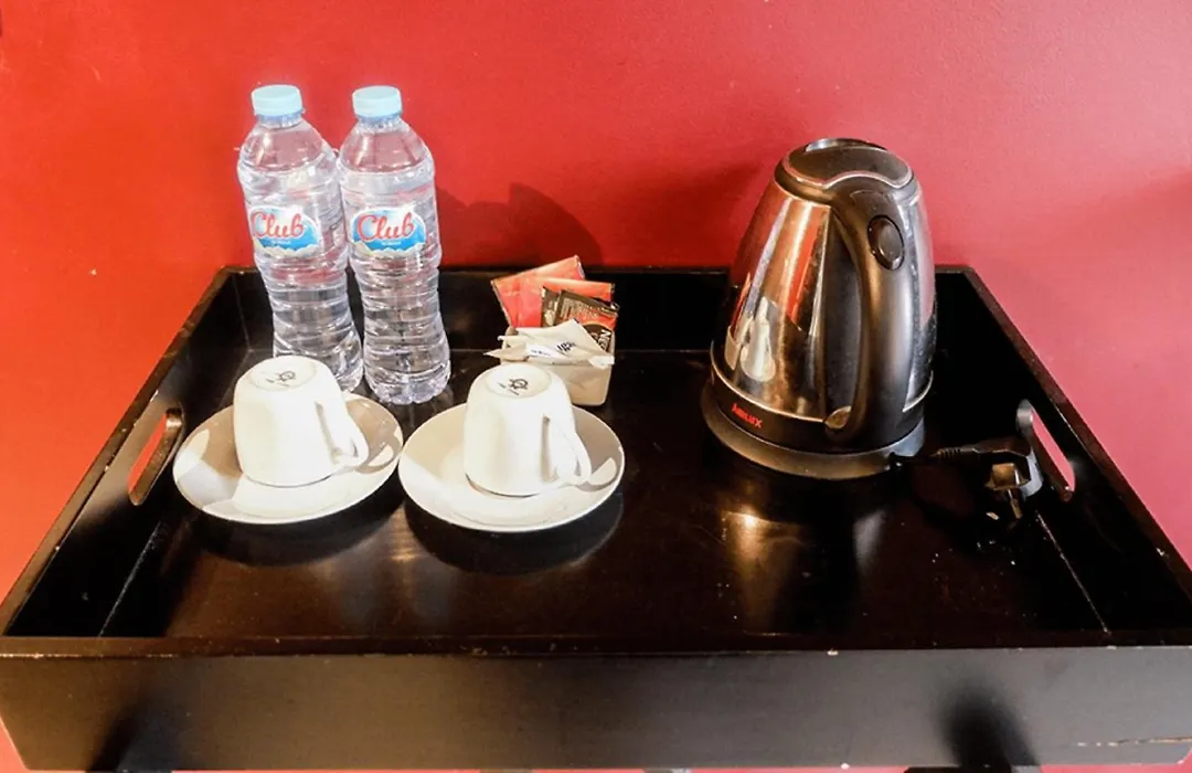 Triple Seven Bed & Breakfast-1
