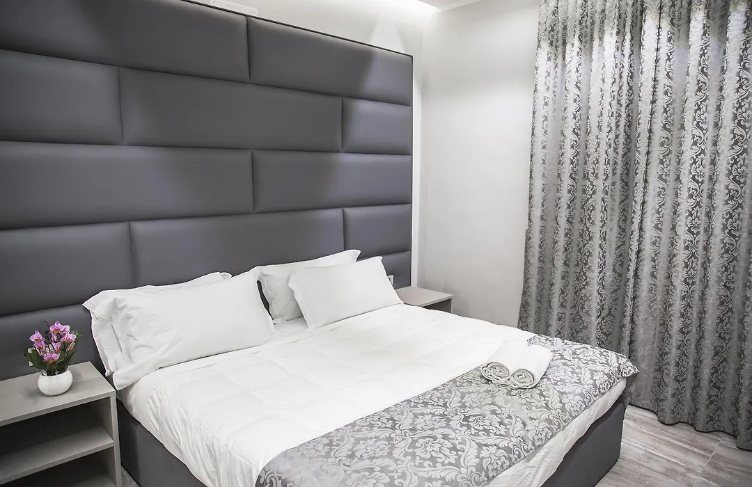 Correnti Boutique Hotel-1