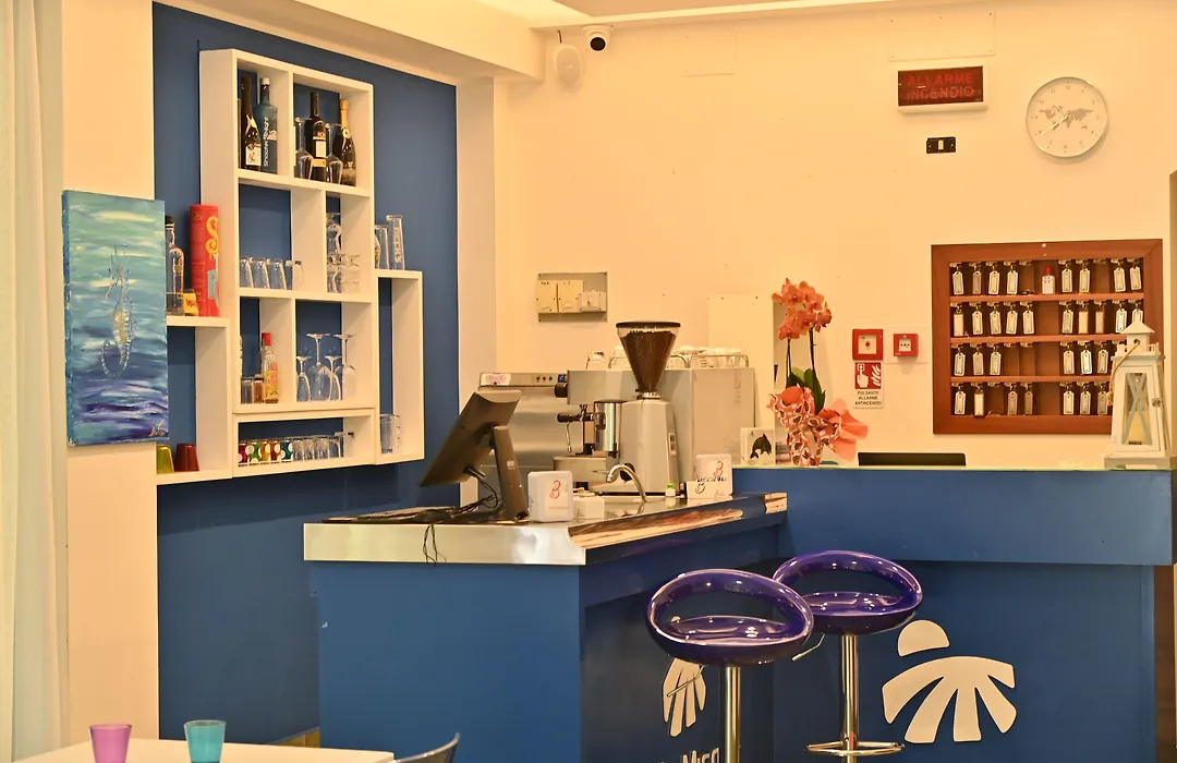 Hotel ITALY-1