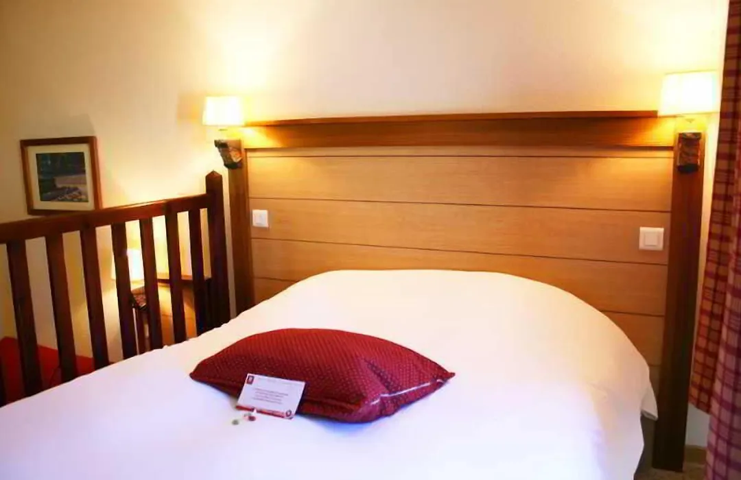 The Originals City Hotel Artyster Clermont Ferrand-1