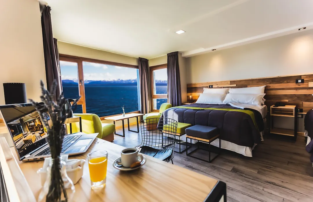Hotel Eco Max-1