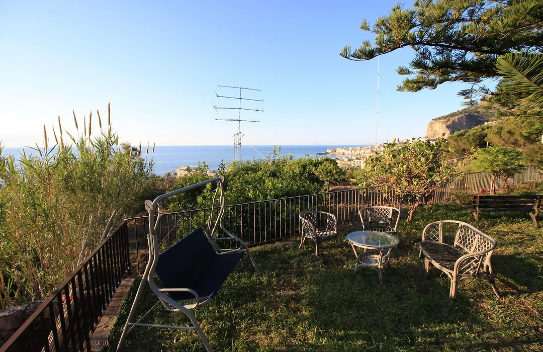 B&B Villa Rosa-1