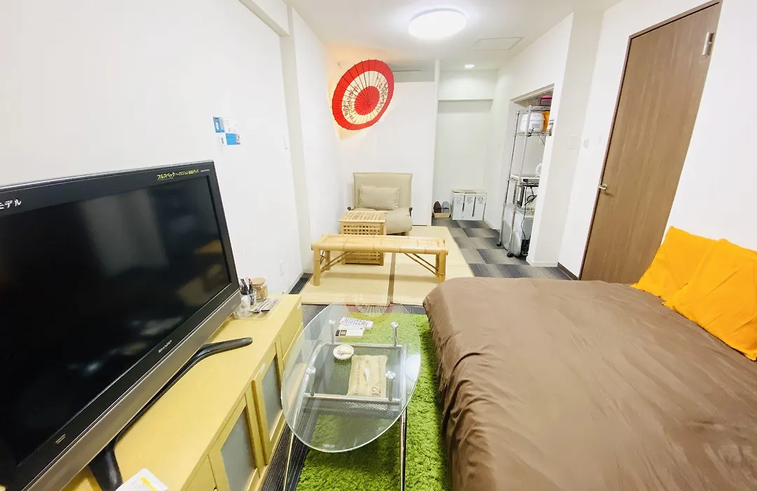 Hotel The Hotel Shinjuku (Adults Only)-1