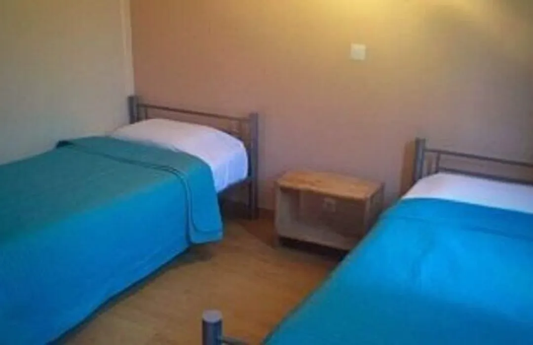 Hotel Residence De Bruxelles-1
