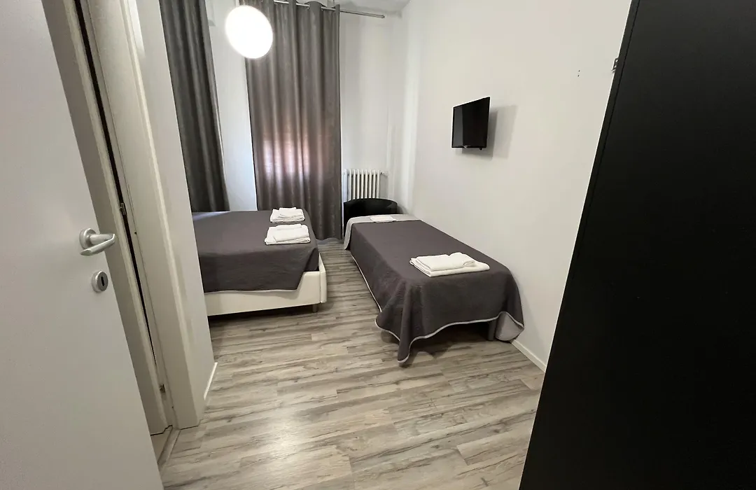 Affittacamere Umberto I-1