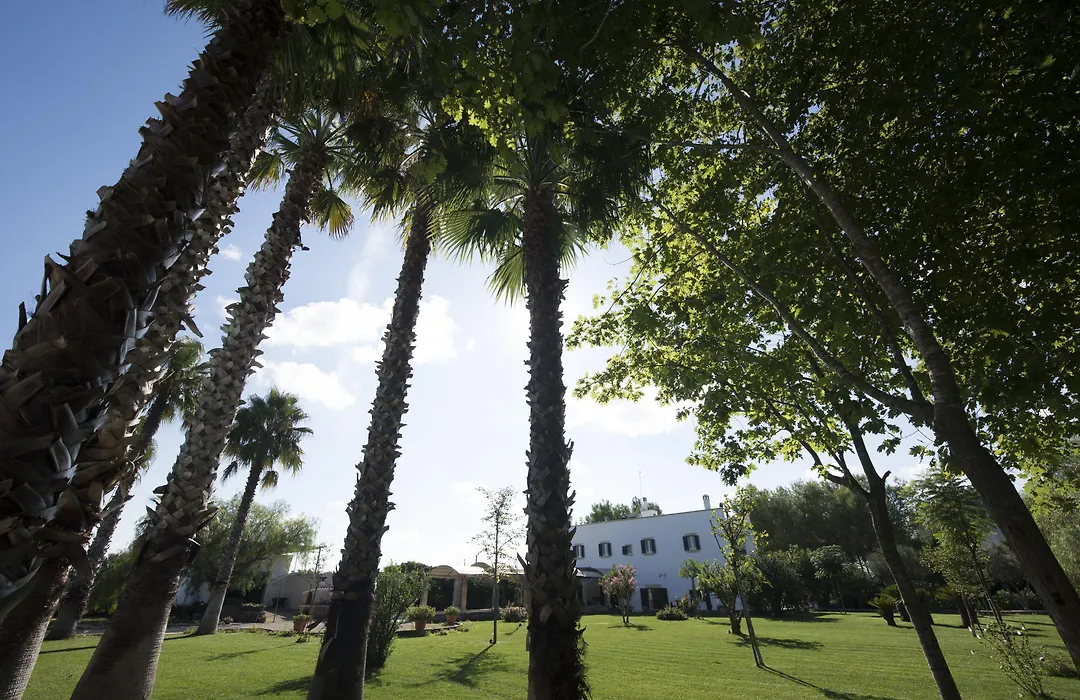 Parco Degli Aranci-1