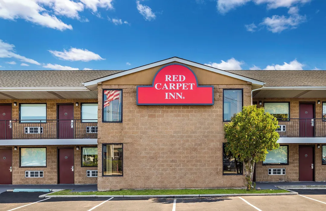 Red Carpet Inn Edison-1